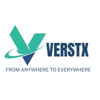 VERSTX logo - Similar company to Agro Chain