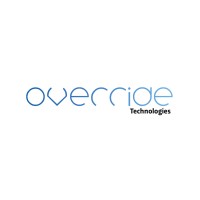Override Egypt logo - Similar company to Solid Technologies