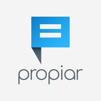 Propiar logo - Similar company to 3P Hub