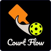 CourtFlow.io logo - Similar company to Ao Coolers