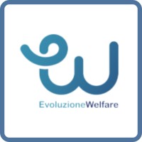 Evoluzione Welfare logo - Similar company to Welfare Labtop