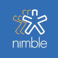 Nimble logo - Similar company to Fireball Technologies