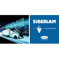 SIBERIAM S.L. logo - Similar company to Norpoli - Transformar Para Transportar