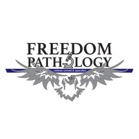 Freedom Pathology LLC logo - Similar company to Professional Pathology Services