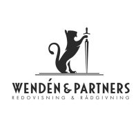 Wendén & Partners logo - Similar company to Fälth Revision Ab