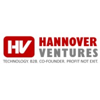 HannoverVentures GmbH logo - Similar company to Global Services Management Ag