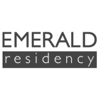 Emerald Residency logo - Similar company to Simphix - The 3D Hologram Story