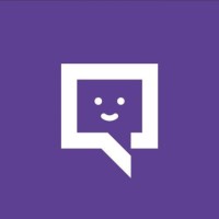 Uchat4Me logo - Similar company to Titanium Business  Solutions