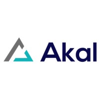 Akal logo - Similar company to Software Strategy Consulting
