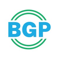 Baresi Global Prime (BGP) logo - Similar company to Cityplan Indonesia