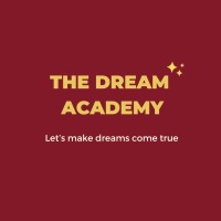 The Dream Academy logo - Similar company to Joyview Education