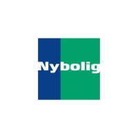Nybolig Køge logo - Similar company to Moccatime