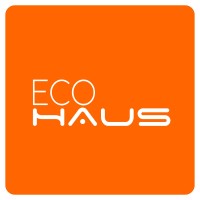 ECOHAUS Soluções para Arquitetura logo - Similar company to Arteval Stands Ltda