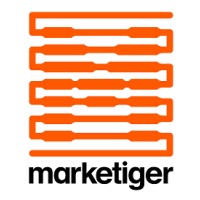Marketiger logo - Similar company to Quadira