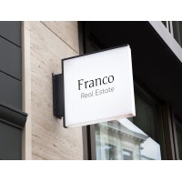 Franco Real Estate logo - Similar company to Macbens Multi Resources Ltd