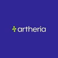 Artheria logo - Similar company to Plural Systems