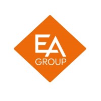 EA Group logo - Similar company to Alutec Srl
