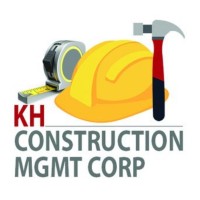 KH Construction Mgmt Corp logo - Similar company to Kh Construction