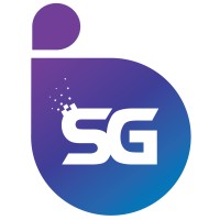 IOSG Co Ltd logo - Similar company to Tpisoftware Vietnam