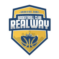 KK Realway Sarajevo logo - Similar company to Active Kidz Shanghai