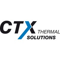 CTX Thermal Solutions GmbH logo - Similar company to Pada Engineering