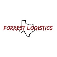 Forrest Logistics, LLC. logo - Similar company to Force Logistics