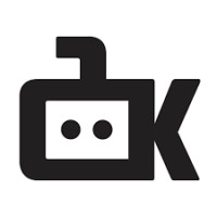 Poppodium Duycker logo - Similar company to Cpunt