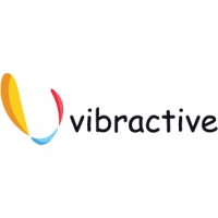 Vibractive Marketing logo - Similar company to We Company