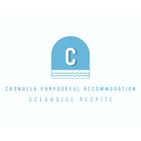 Purposeful Accommodation Support Services logo - Similar company to Employability Australia Scia