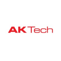 AKTech logo - Similar company to Aktif Tech Teknoloji A.Ş.