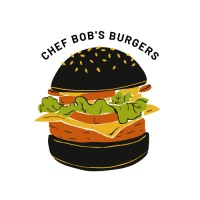 Chef Bob'S Burgers