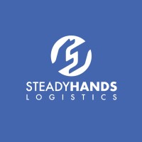 Steady Hands Logistics logo - Similar company to Mckee Associates Ltd