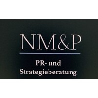 NM&P logo - Similar company to Eazypay