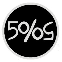 Fifty/50 Martial Arts Academy logo - Similar company to Kovars Satori Academy Of Martial Arts