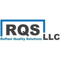 RQS LLC logo - Similar company to Wuhan Servicebio Technology Co., Ltd.