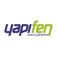 Yapıfen Enerji logo - Similar company to Muhasip