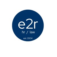 e2r® logo - Similar company to Canada Cryobank