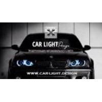 СТО Сar Light Design - ремонт и тюнинг фар автомобиля logo - Similar company to Компания Дизайн И Интернет Решений Ab Design