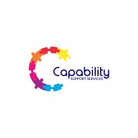 Capability Support Services logo - Similar company to Fluent Group
