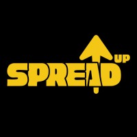 SpreadUp logo - Similar company to I'Lltip - Network & Hire Pros