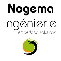 Nogema Ingénierie logo - Similar company to Lrvision