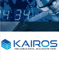 KAIROS logo - Similar company to Altruria Partners
