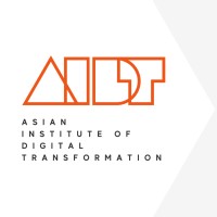 Asian Institute of Digital Transformation logo - Similar company to Laocon
