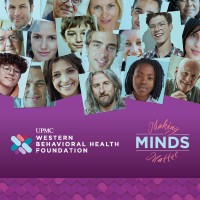 UPMC Western Behavioral Health Foundation logo - Similar company to Ashton Commons
