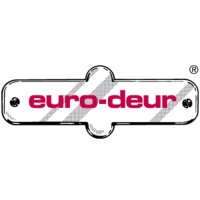Euro-Deur logo - Similar company to Multideur