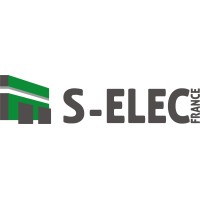 S ELEC FRANCE logo - Similar company to Efi Lighting