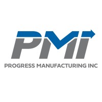 Progress Manufacturing Inc logo - Similar company to Rumar