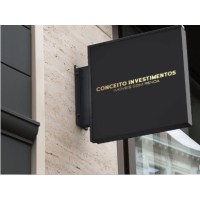 conceito investimentos logo - Similar company to Alpha Credo Ltd.