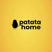 PATATA HOME logo - Similar company to Naptic.App