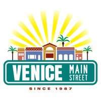 Venice MainStreet Inc logo - Similar company to Florida Workforce Development Association